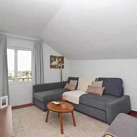 Prázdninový dům Casa Brisa Do Mar