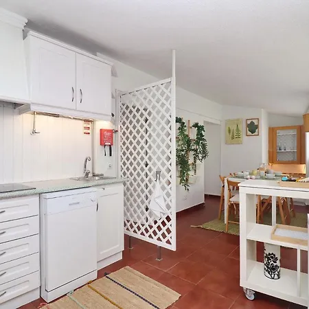 Casa Brisa Do Mar בית נופש