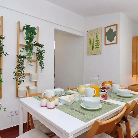 Casa Brisa Do Mar בית נופש קלדס דה ריינה
