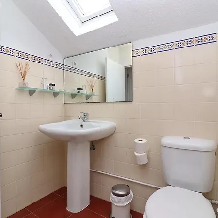 Casa Brisa Do Mar * Caldas Da Rainha