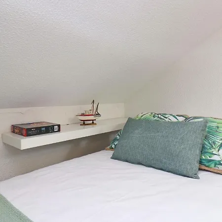 Prázdninový dům Casa Brisa Do Mar *