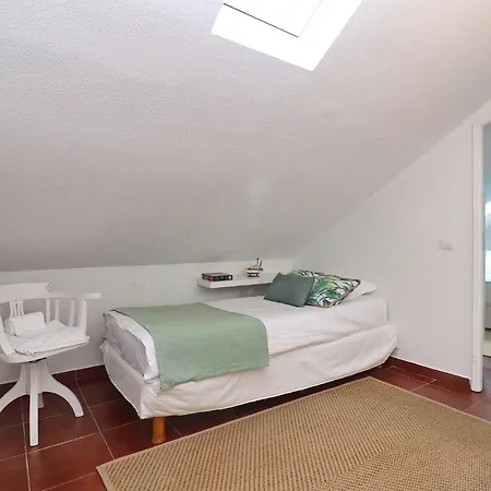 Casa Brisa Do Mar * Caldas Da Rainha