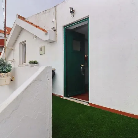 Semesterbostad Casa Brisa Do Mar *