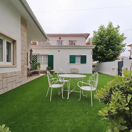 Semesterbostad Casa Brisa Do Mar