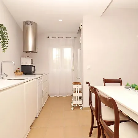 Prázdninový dům Casa Brisa Do Mar *