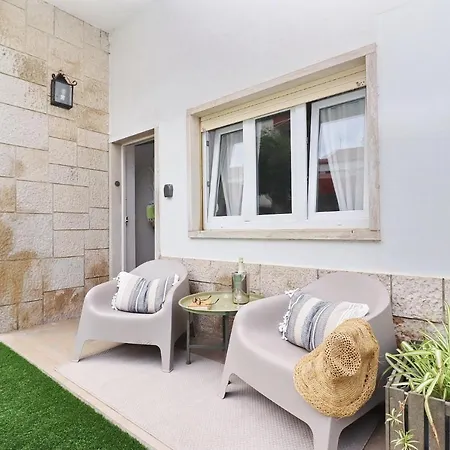 Casa Brisa Do Mar Prázdninový dům