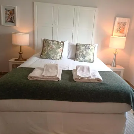 Casa Brisa Do Mar Prázdninový dům