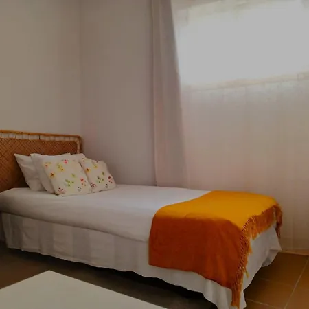 Prázdninový dům Casa Brisa Do Mar *