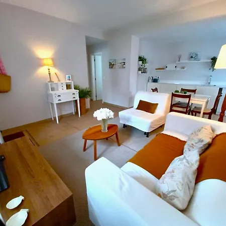 Casa Brisa Do Mar Semesterbostad