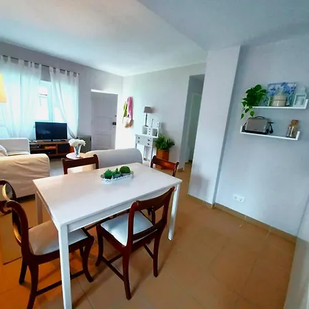 Casa Brisa Do Mar Semesterbostad *